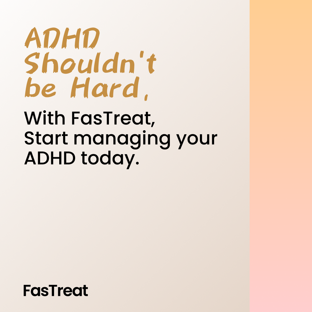 FasTreat Facebook ad