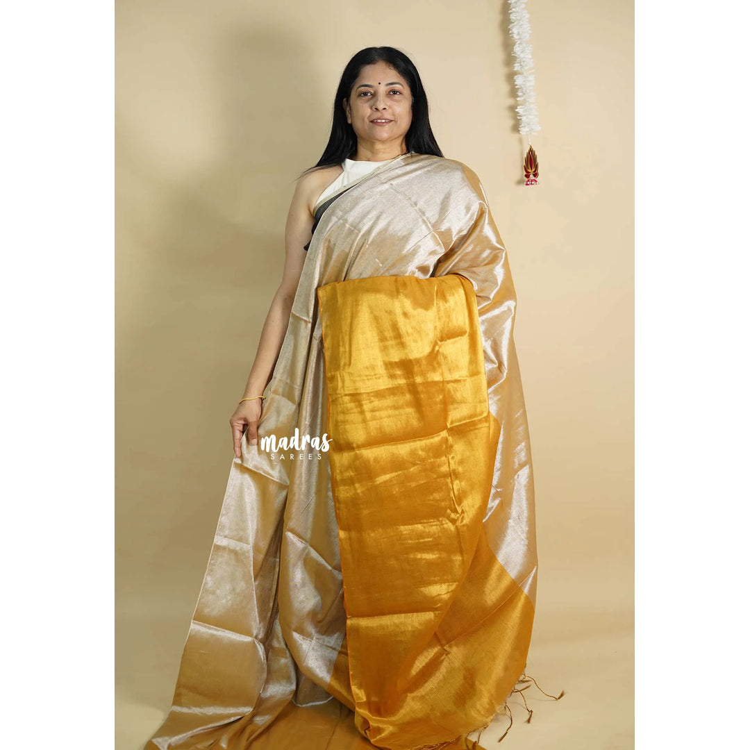 Madras Sarees Facebook ad
