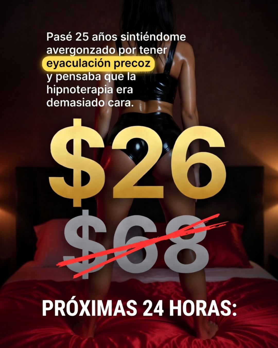 Dr. Ignacio Valverde Arévalo, urólogo Facebook ad
