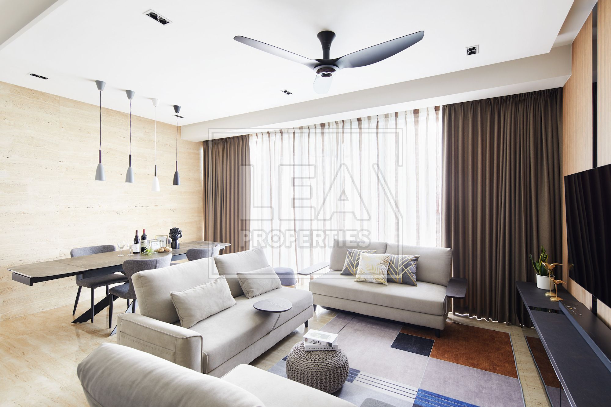 Lucienne Cassar - Lea Properties Facebook ad: SOLE AGENT MARSASCALA- FINISHED NEW LARGE APARTMENT IN…
