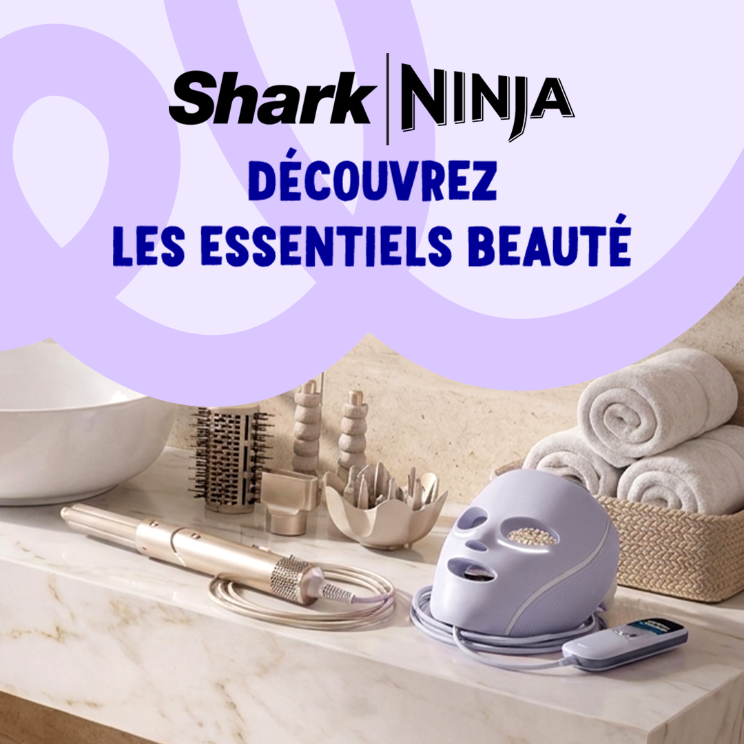 Cdiscount Facebook ad