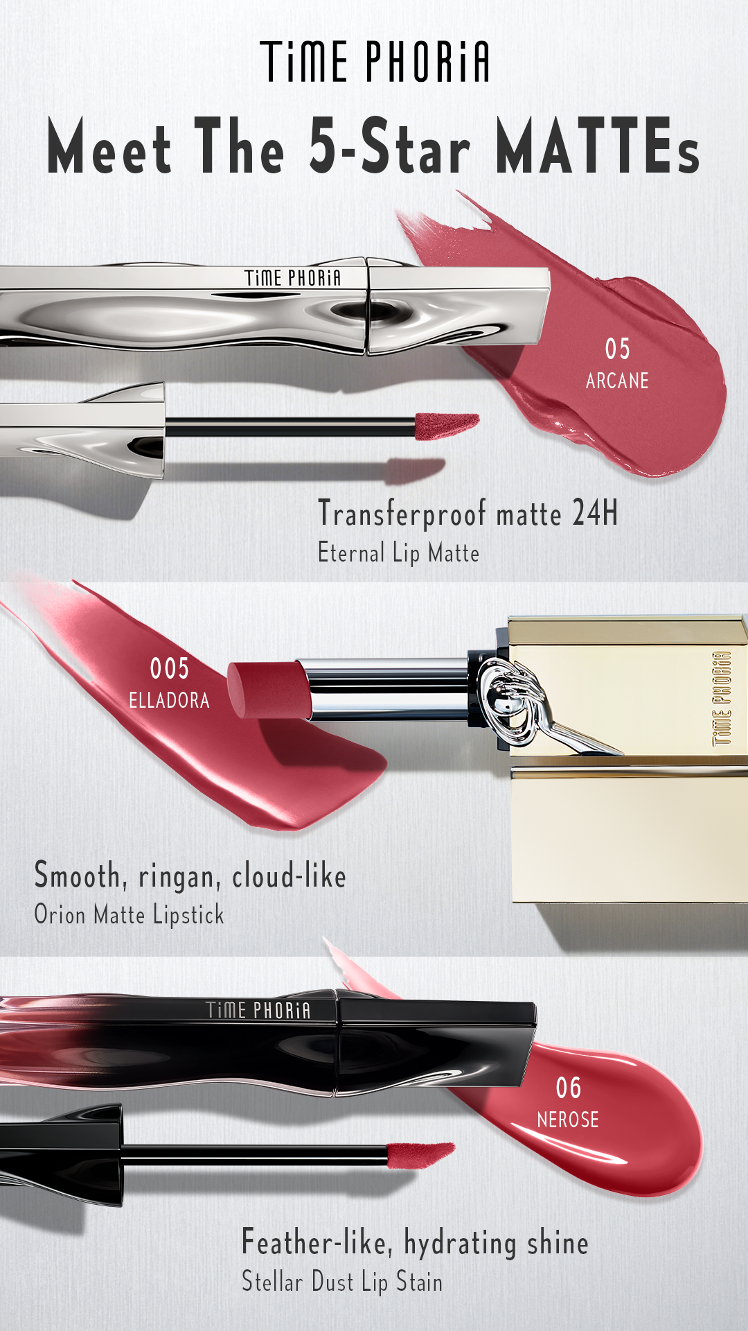 Timephoriaofficial Facebook ad