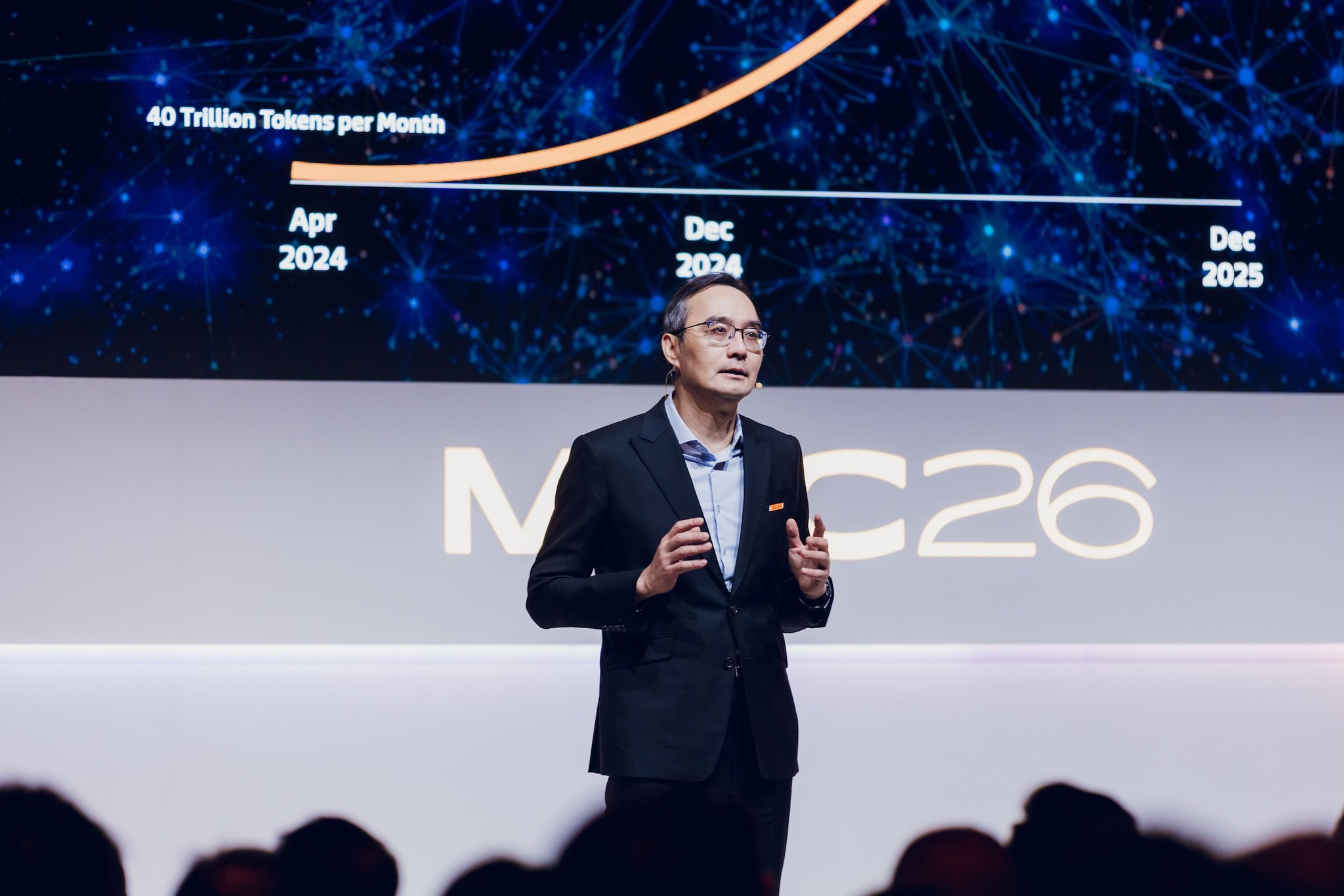 MediaTek Facebook ad