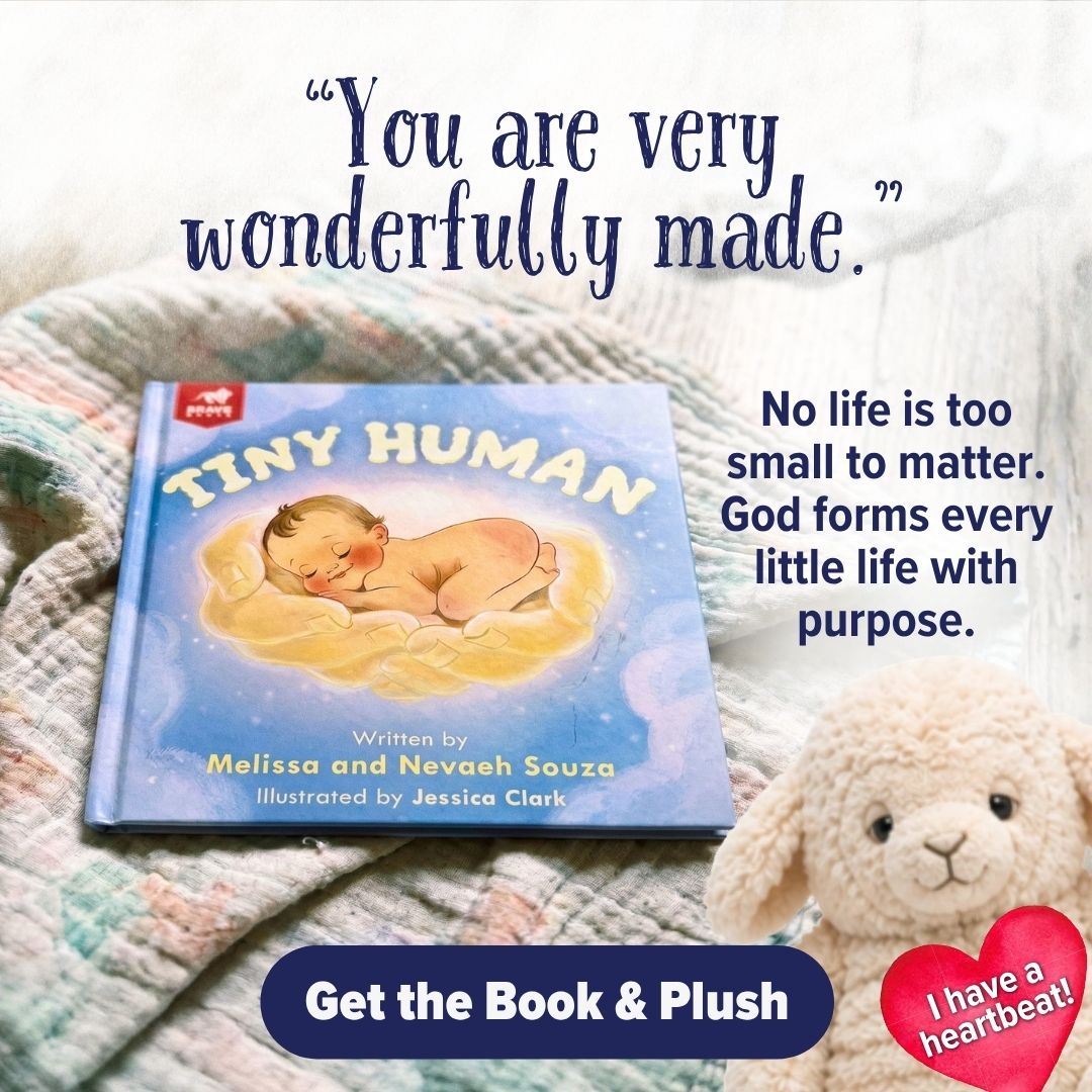 Good Simple Living Facebook ad: Grab a Copy of My Brand New Kids’ Book