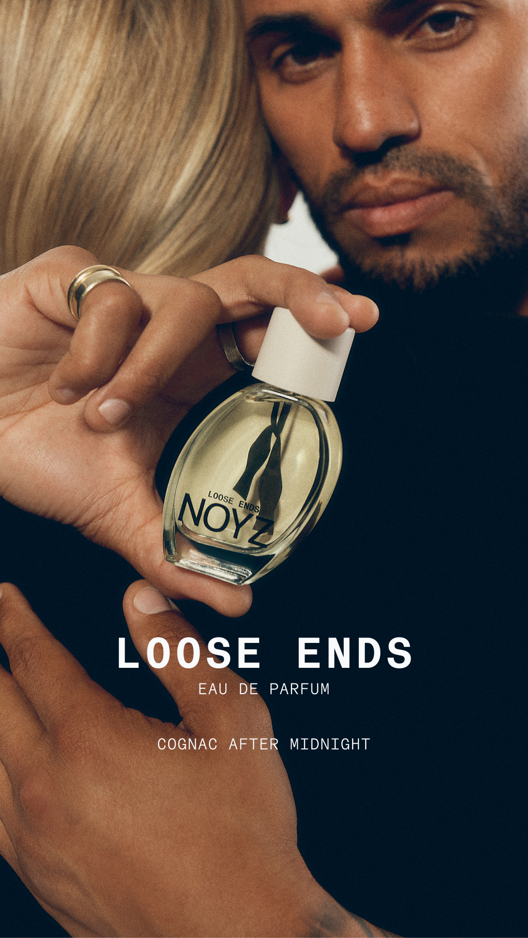 NOYZ Facebook ad
