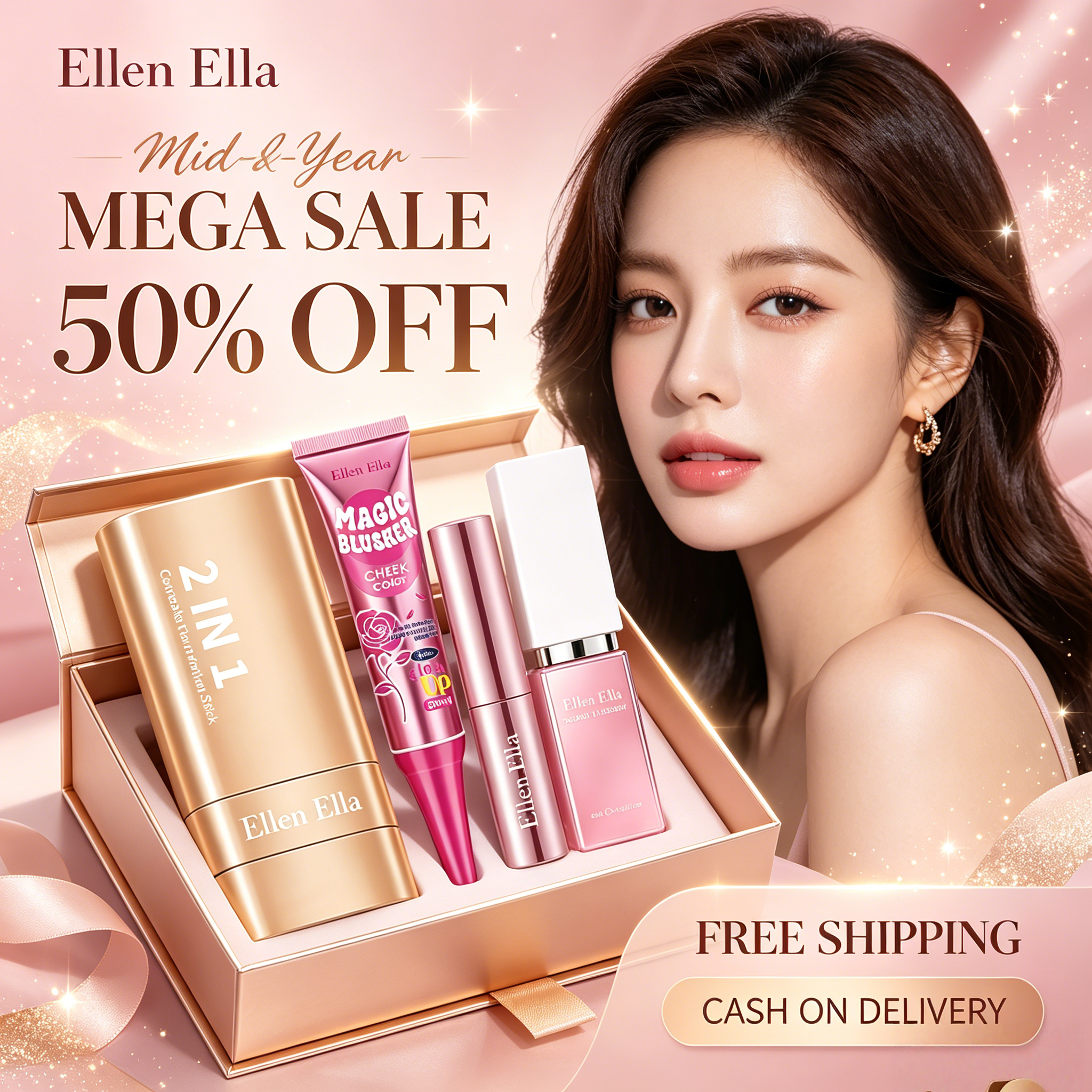 Ellen Ella PH Facebook ad