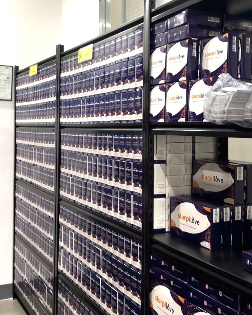 FullFill Ecommerce & Digital Solutions Facebook ad: 𝐏𝐚𝐠𝐨𝐝 𝐤𝐚 𝐧𝐚 𝐛𝐚 𝐬𝐚 𝐤𝐚𝐤𝐚𝐩𝐚𝐜𝐤…