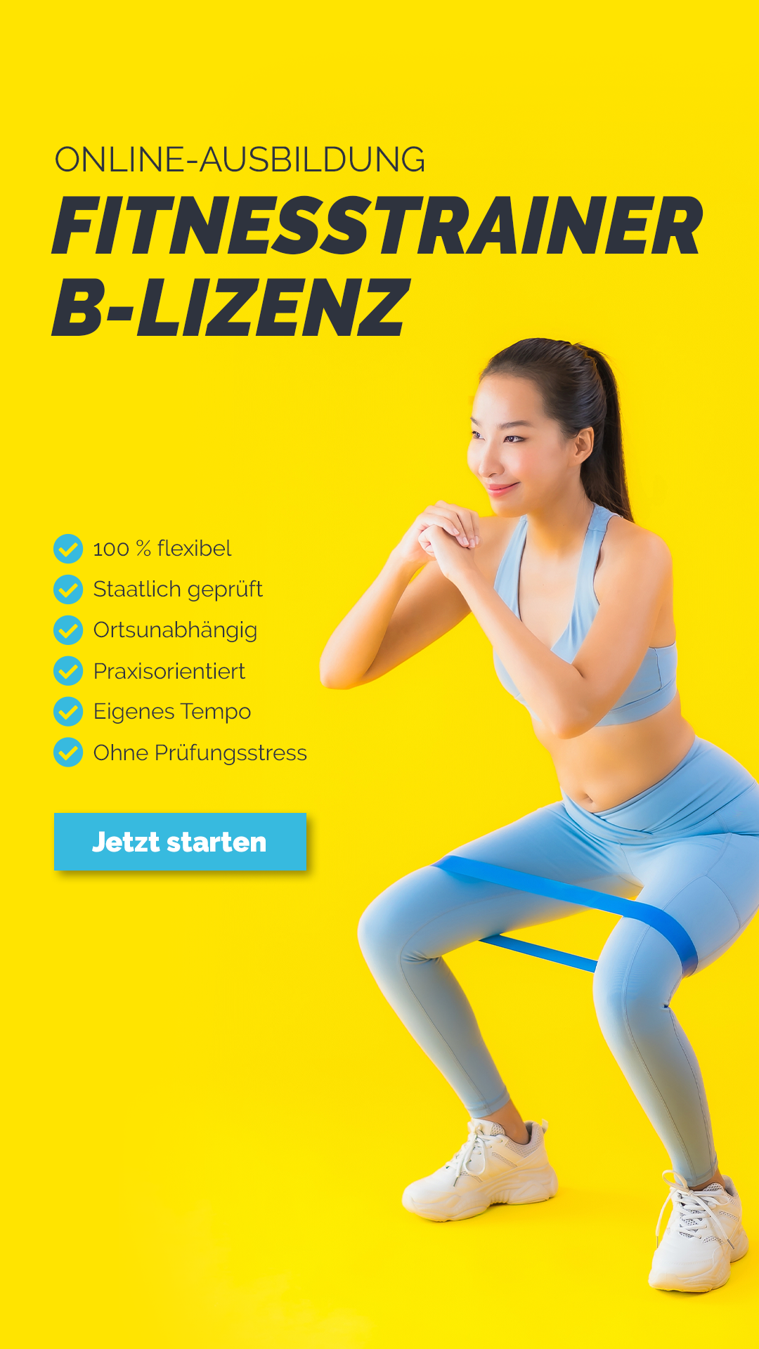 online-trainer-lizenz.de Facebook ad