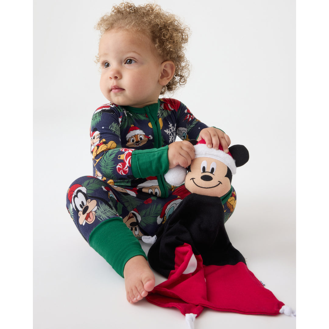 Little Sleepies Facebook ad: 'Tis the season.