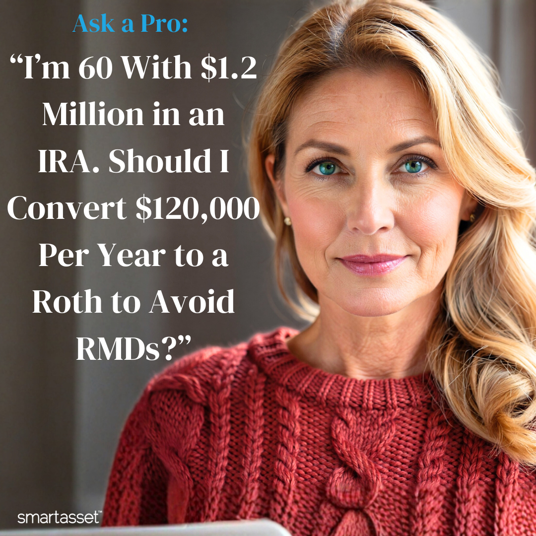 SmartAsset.com Facebook ad