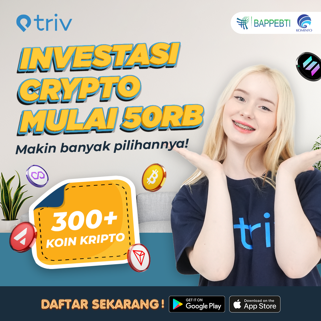 Triv.co.id - Triv Indonesia Facebook ad