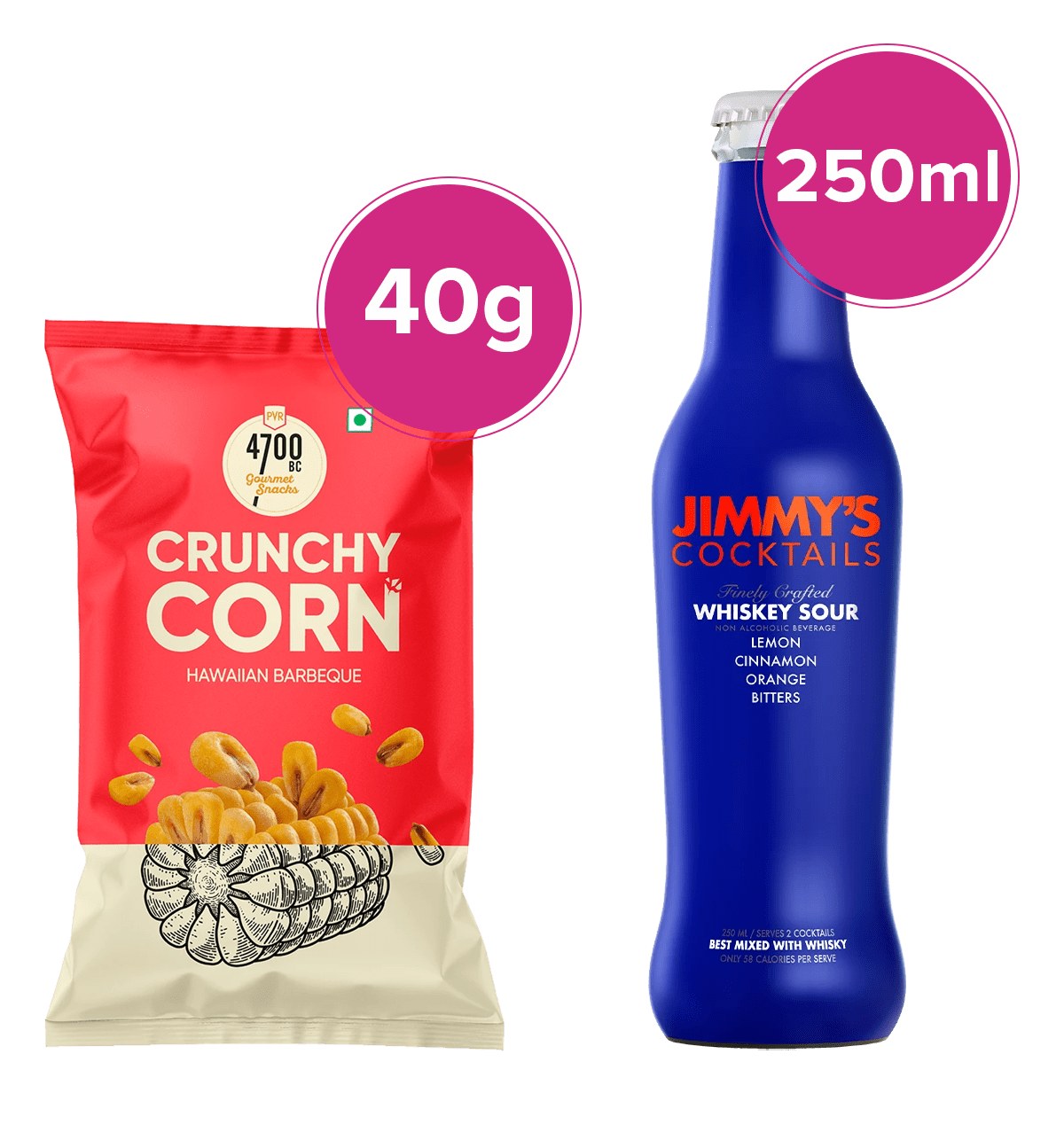 Swiggy Instamart Facebook ad