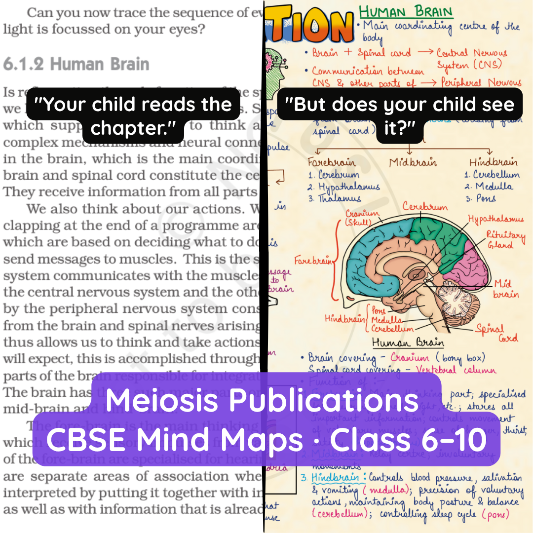 Meiosis Publications Facebook ad