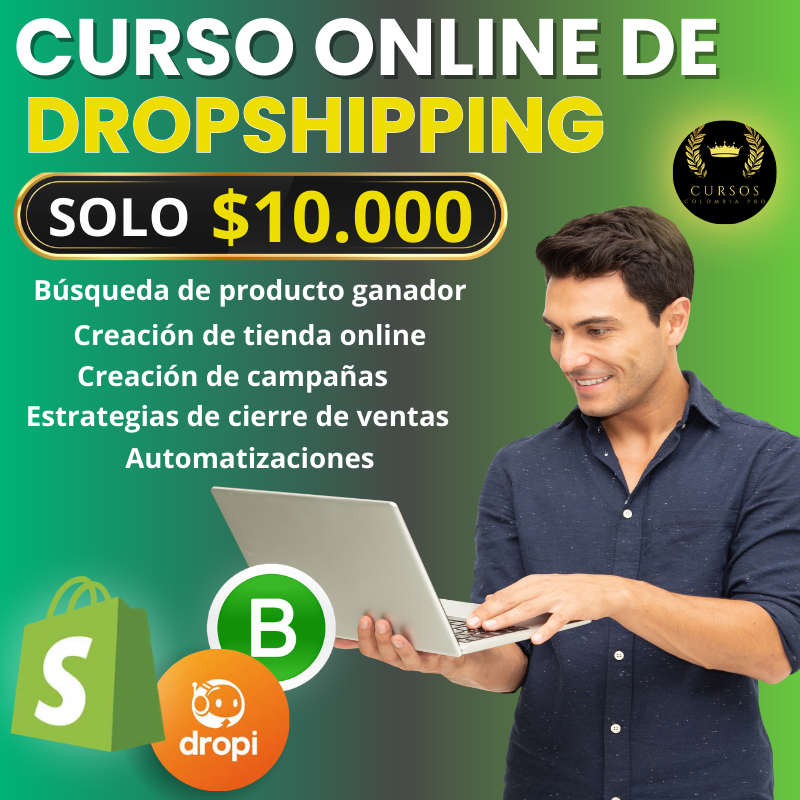 Colombia Pro Facebook ad