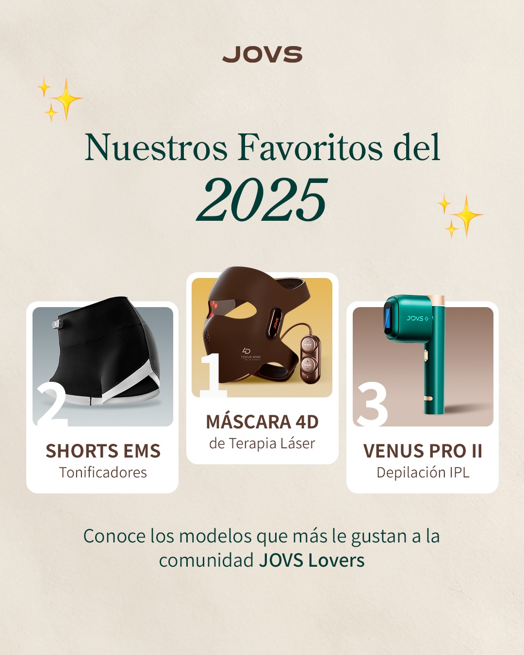JOVS MX Facebook ad