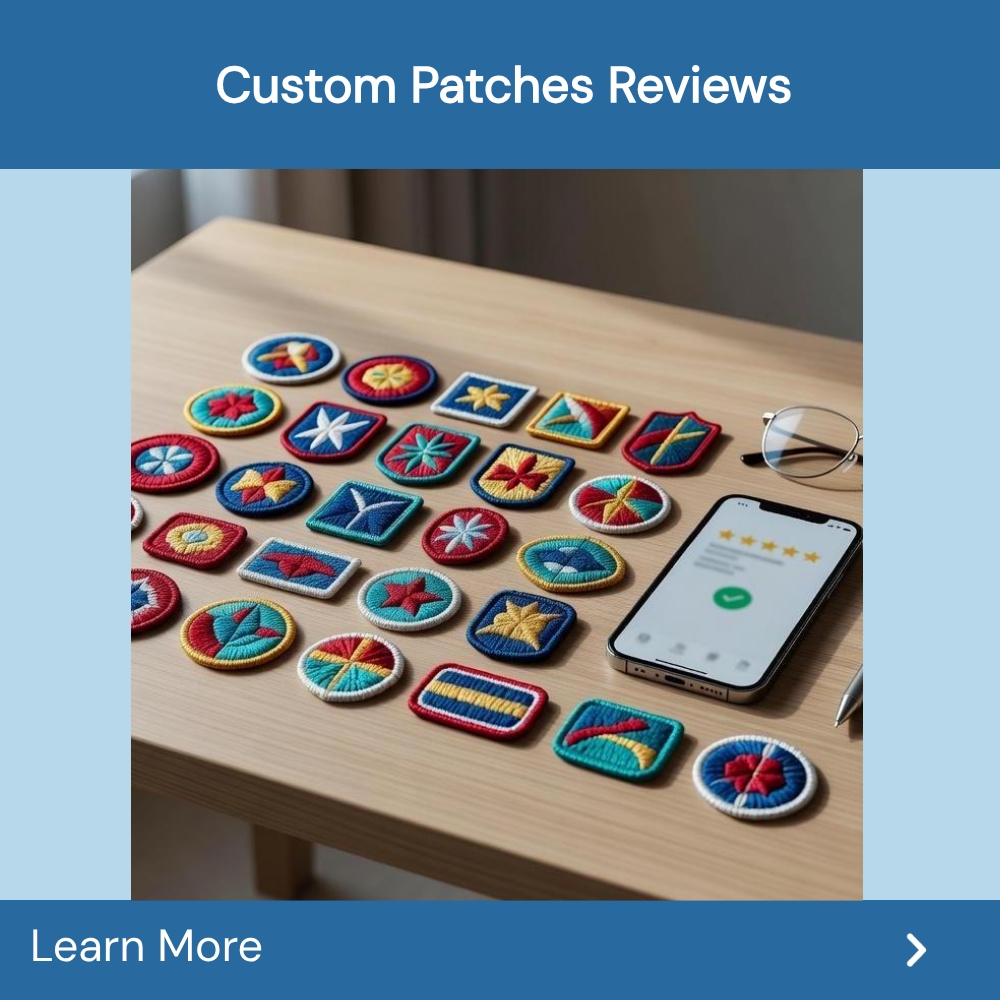 Search Trail Facebook ad