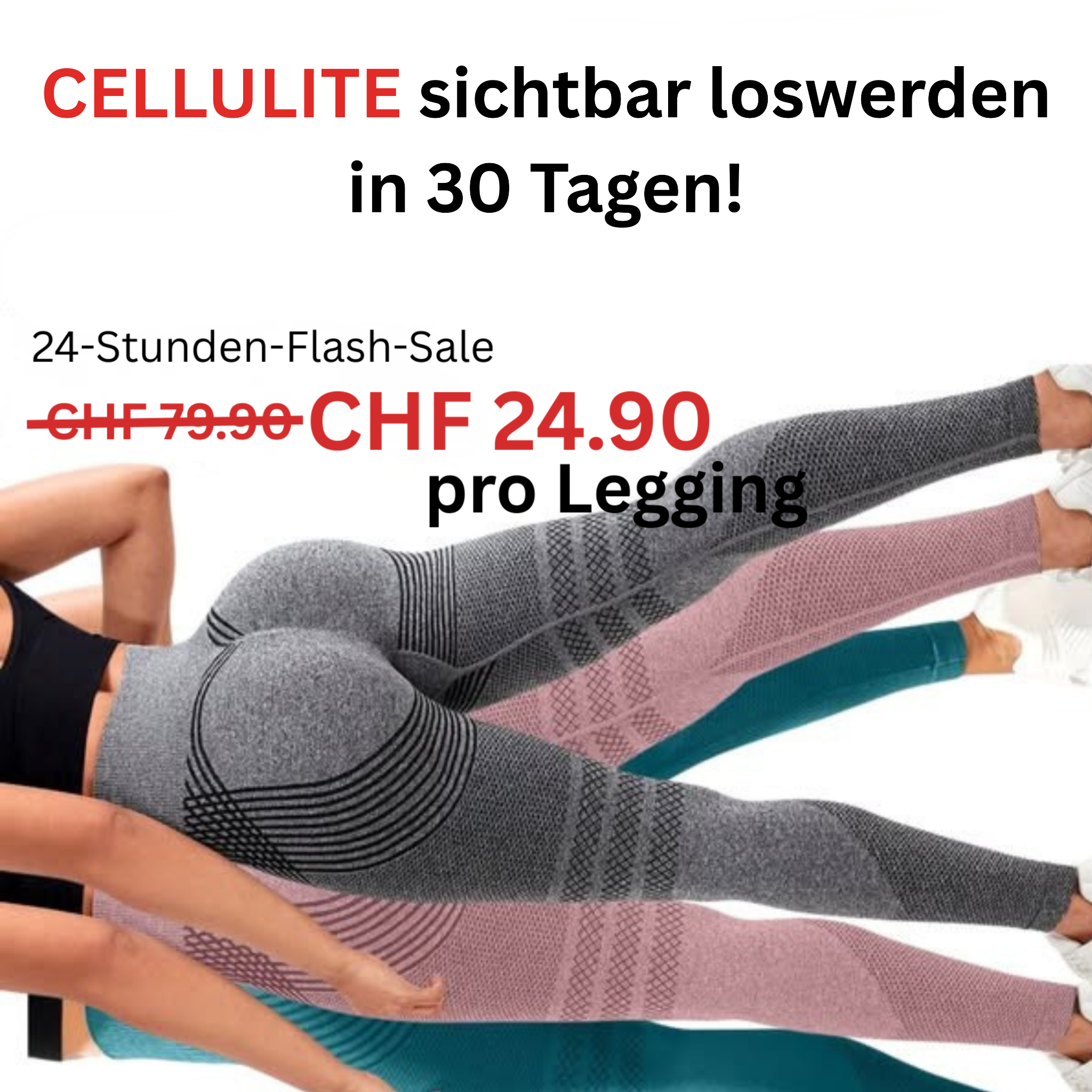 Velura Switzerland Facebook ad