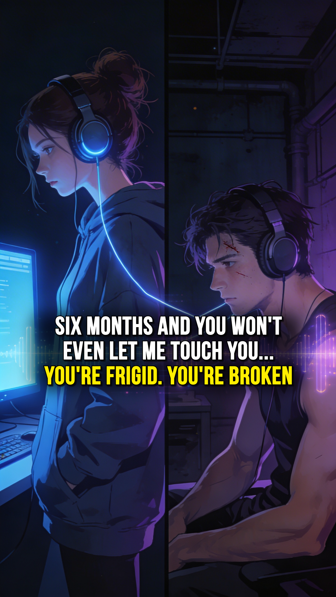 Heartfelt Reads Facebook ad
