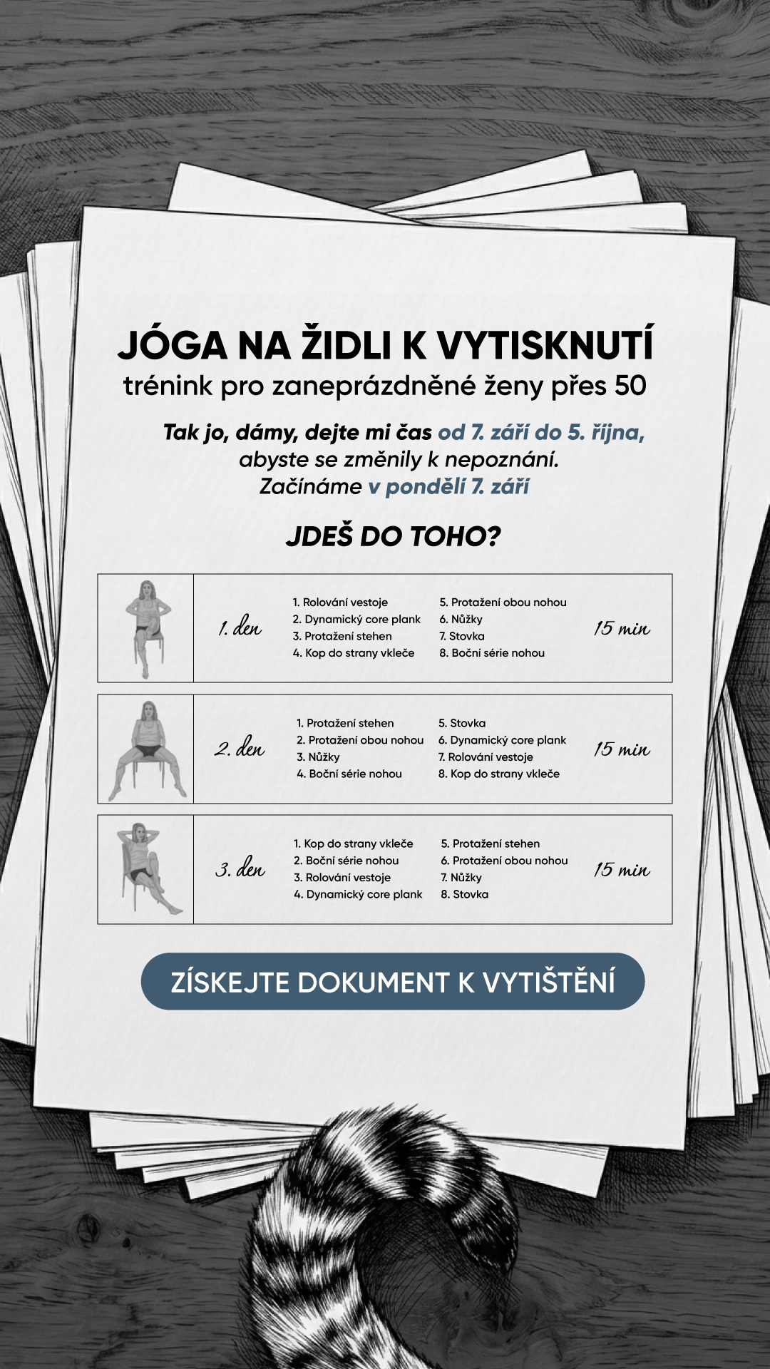 Tori Repa Facebook ad