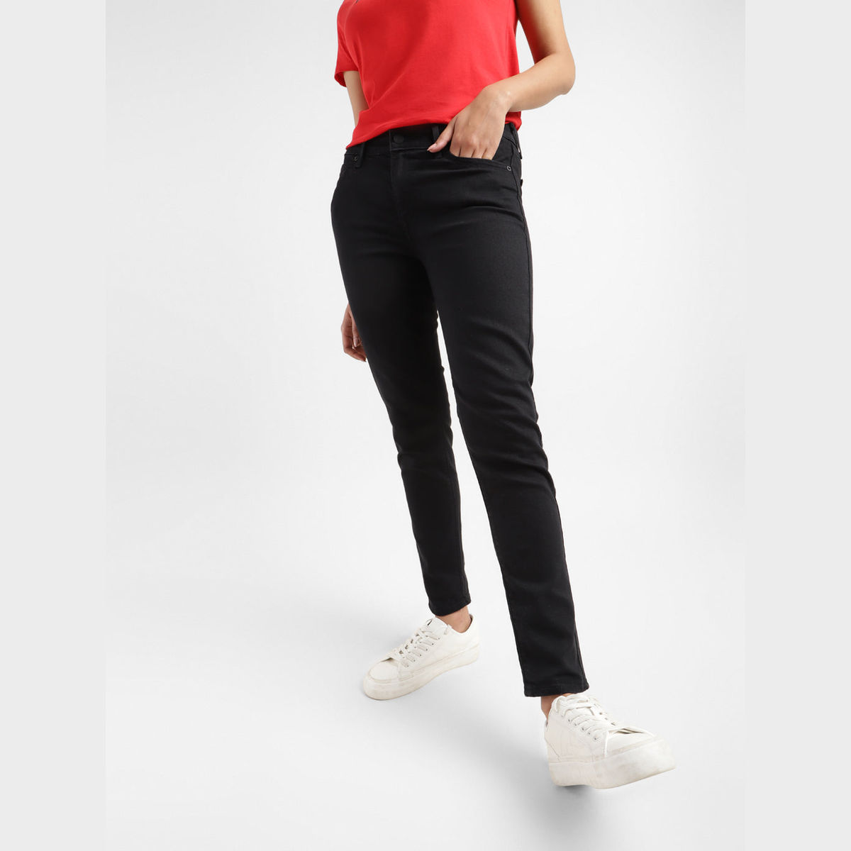 Levi's Facebook ad
