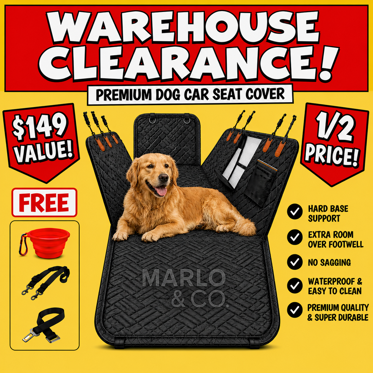 Marloandco Facebook ad
