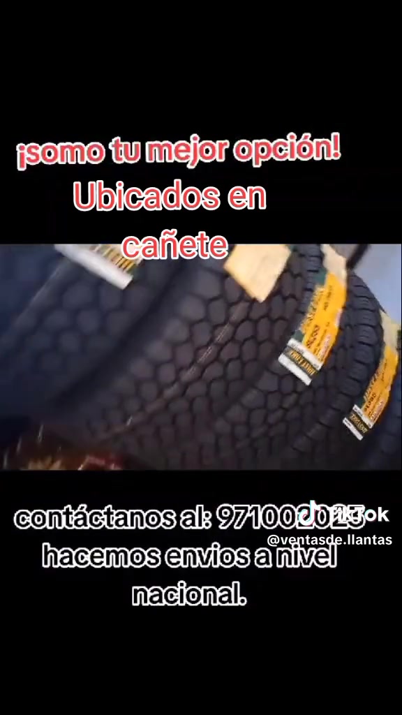 Emp.de llantas YGS Facebook ad: ยก๐ถ๐๐๐๐๐ ๐๐๐๐๐๐๐๐๐!