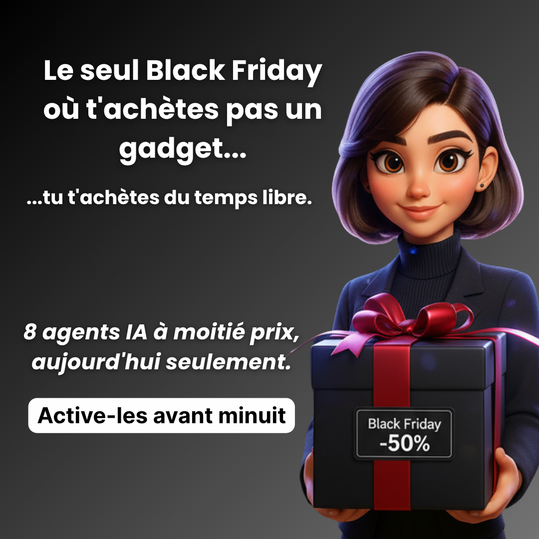 Agentova.ai Facebook ad