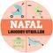 Nafal Laundry Stroller