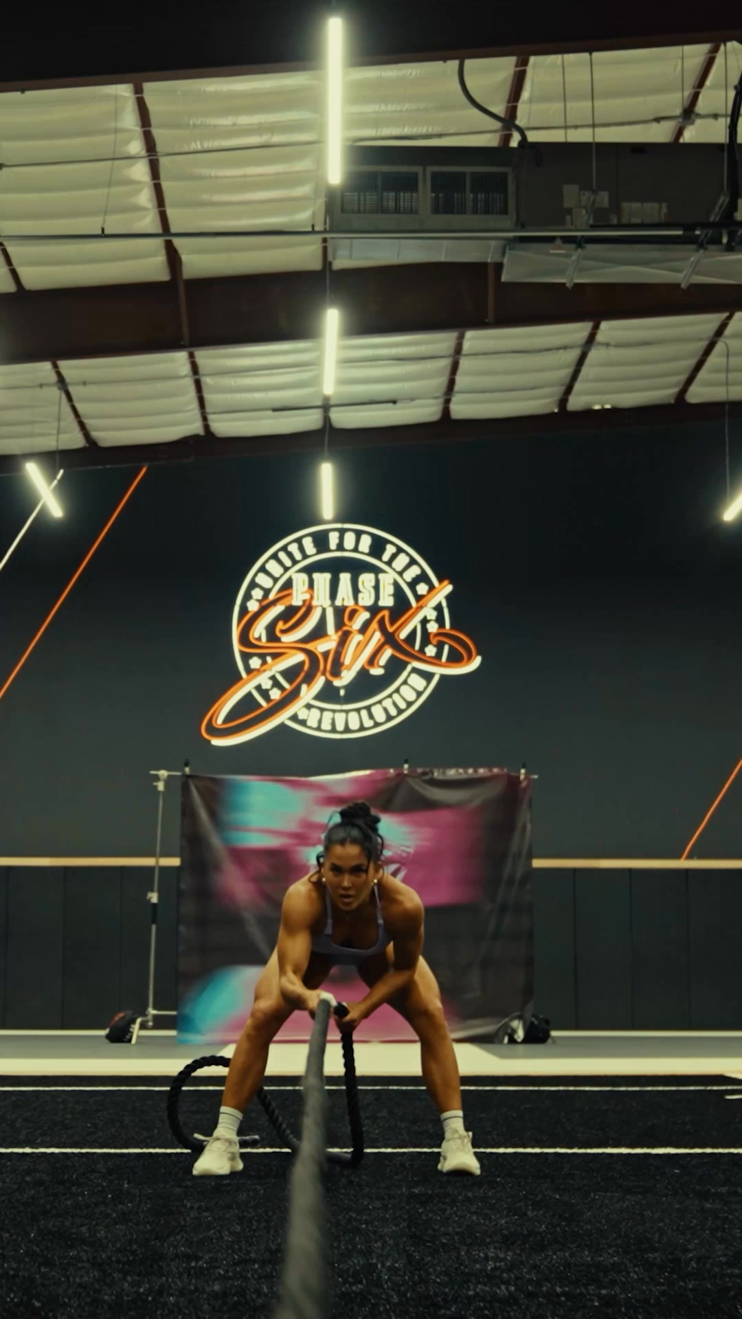 Xendurance Facebook ad: Increase Athletic Performance