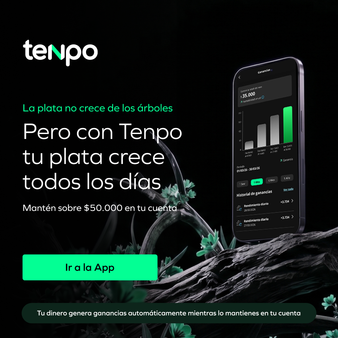 Tenpocl Facebook ad from May 8, 2026