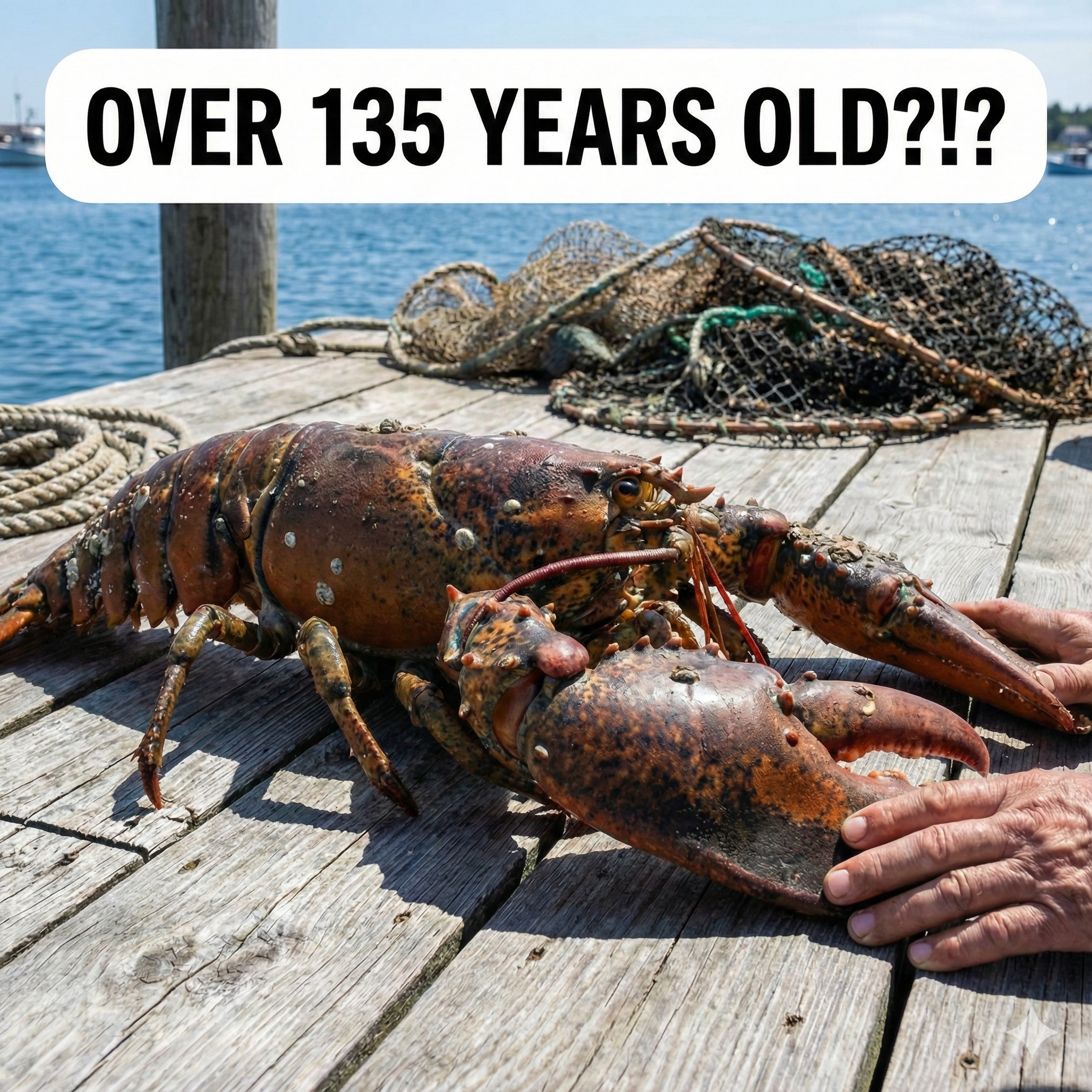 Longevity Journal Facebook ad