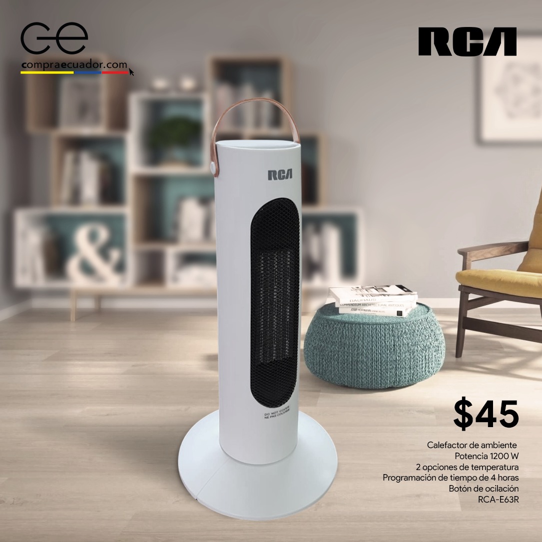 COMPRAECUADOR.COM Facebook ad