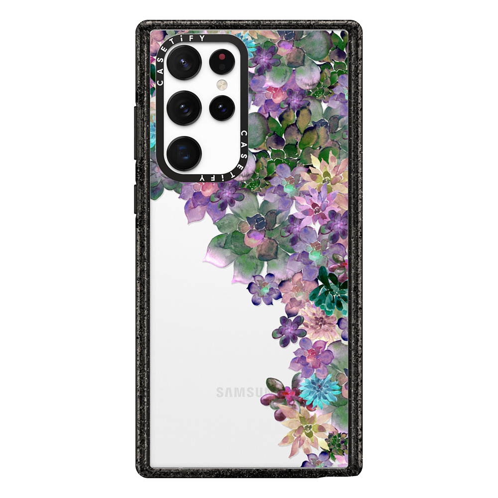 Casetify Facebook ad