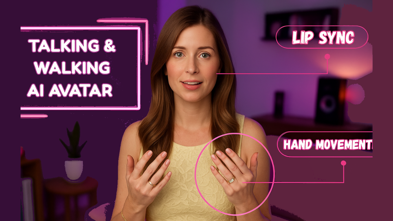 HumanPal Facebook ad
