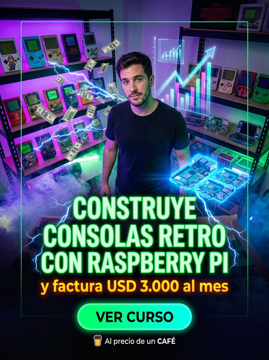 Crece 360 Facebook ad