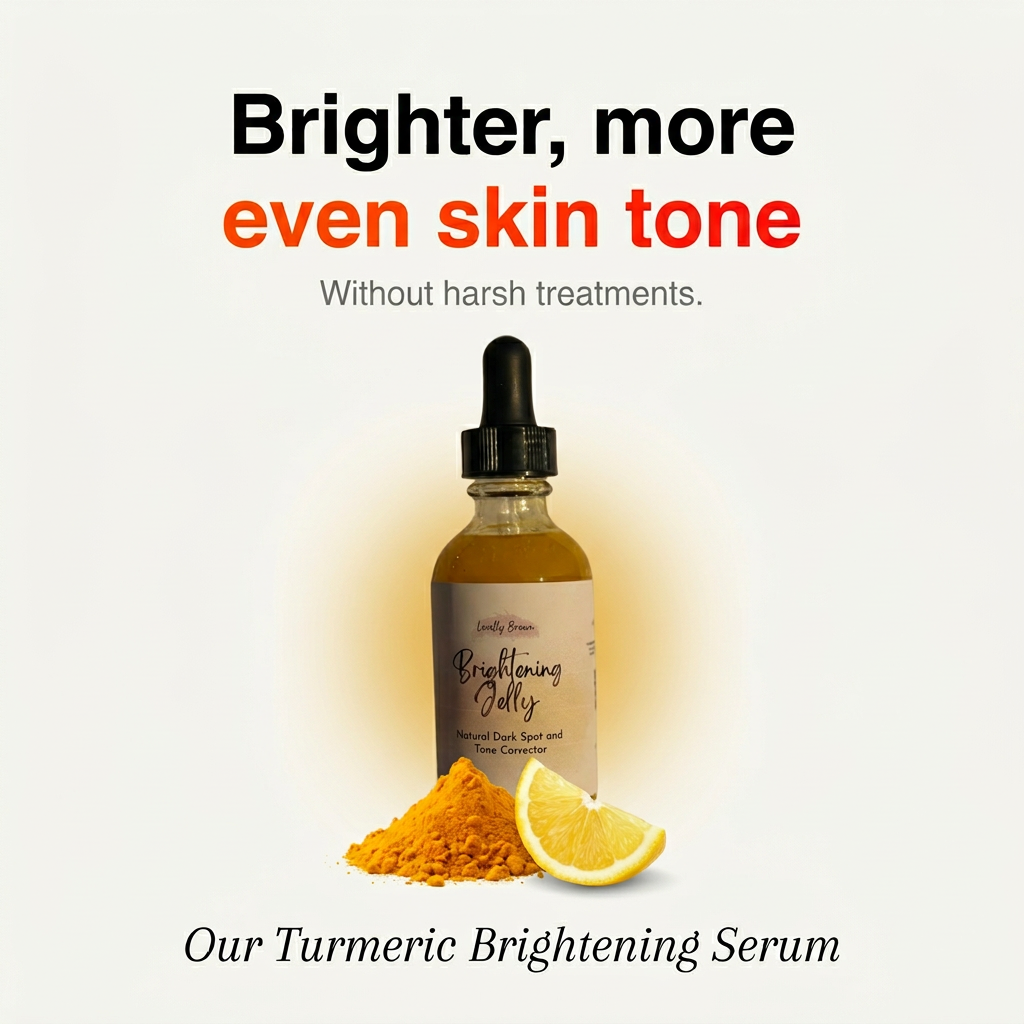 Lovely Lemon Company Facebook ad