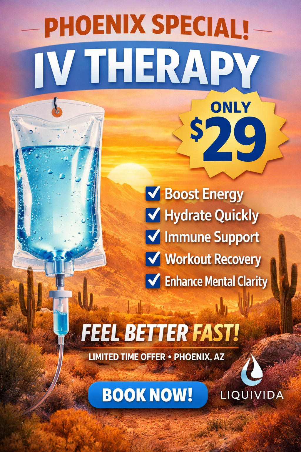 Gonstead Physical Medicine Facebook ad