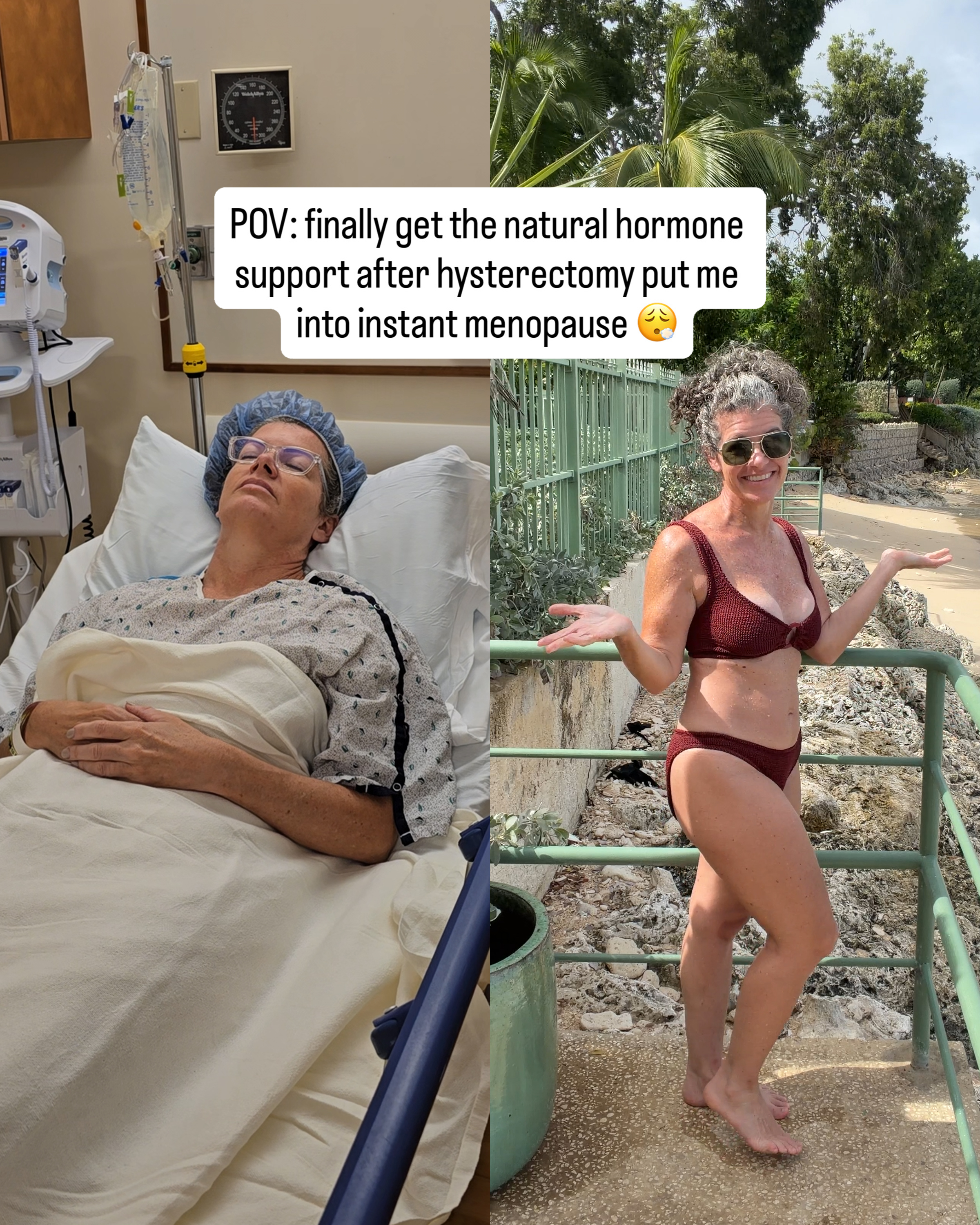 Primal Queen Facebook ad