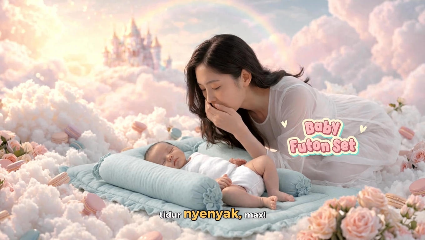 Quokka Baby Indonesia Facebook ad: ๐๐๐ฐ ๐๐ซ๐ซ๐ข๐ฏ๐๐ฅ ๐๐ญ๐ซ๐จ๐ฅ๐ฅ๐๐ซ ๐๐๐โฆ