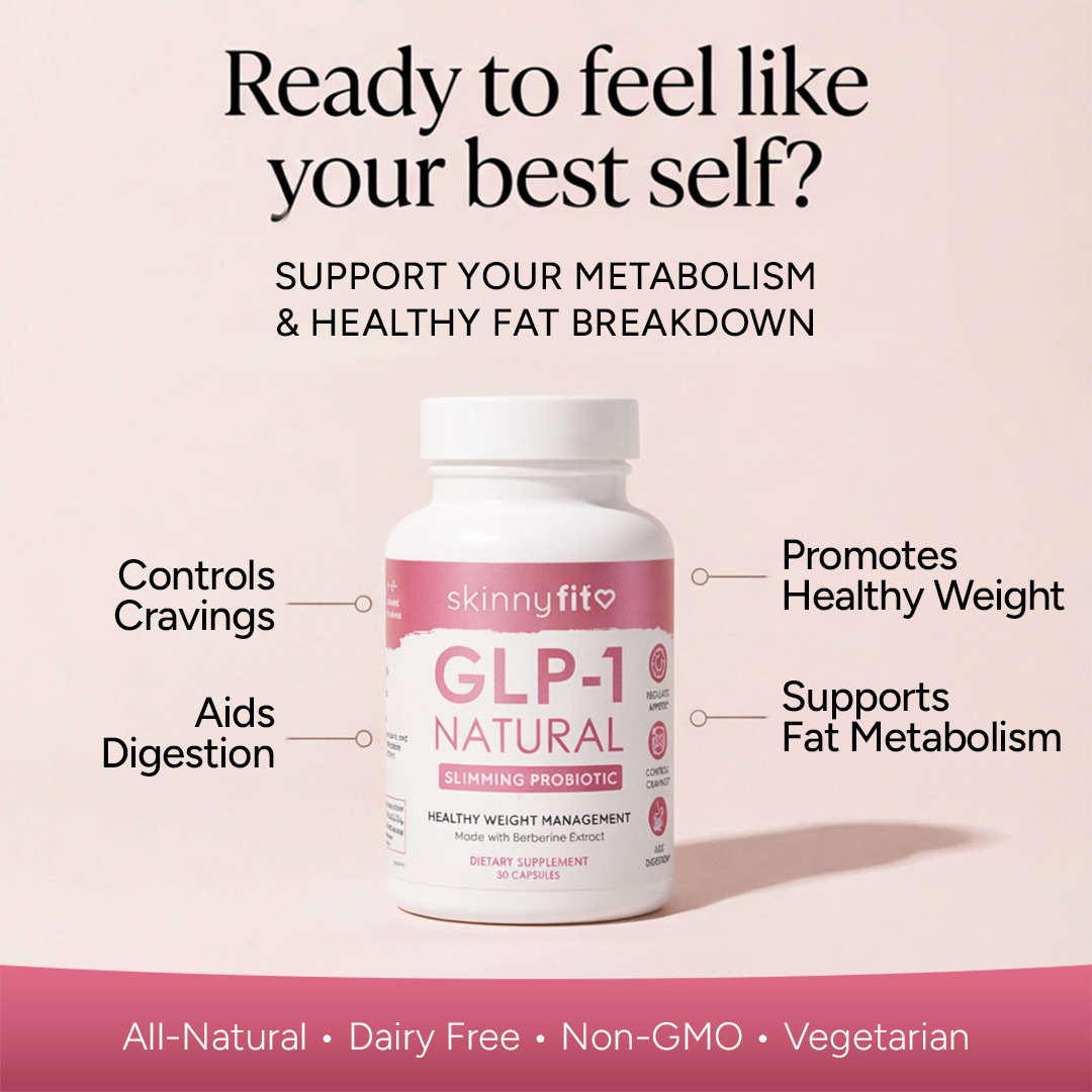 SkinnyFit Facebook ad