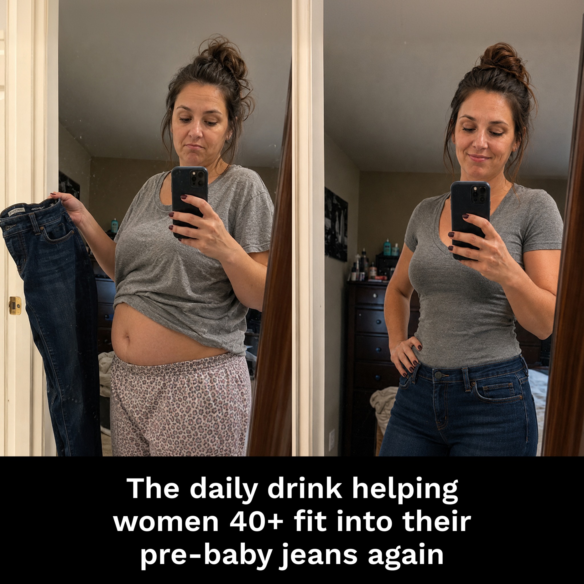 Evident Wellness Facebook ad
