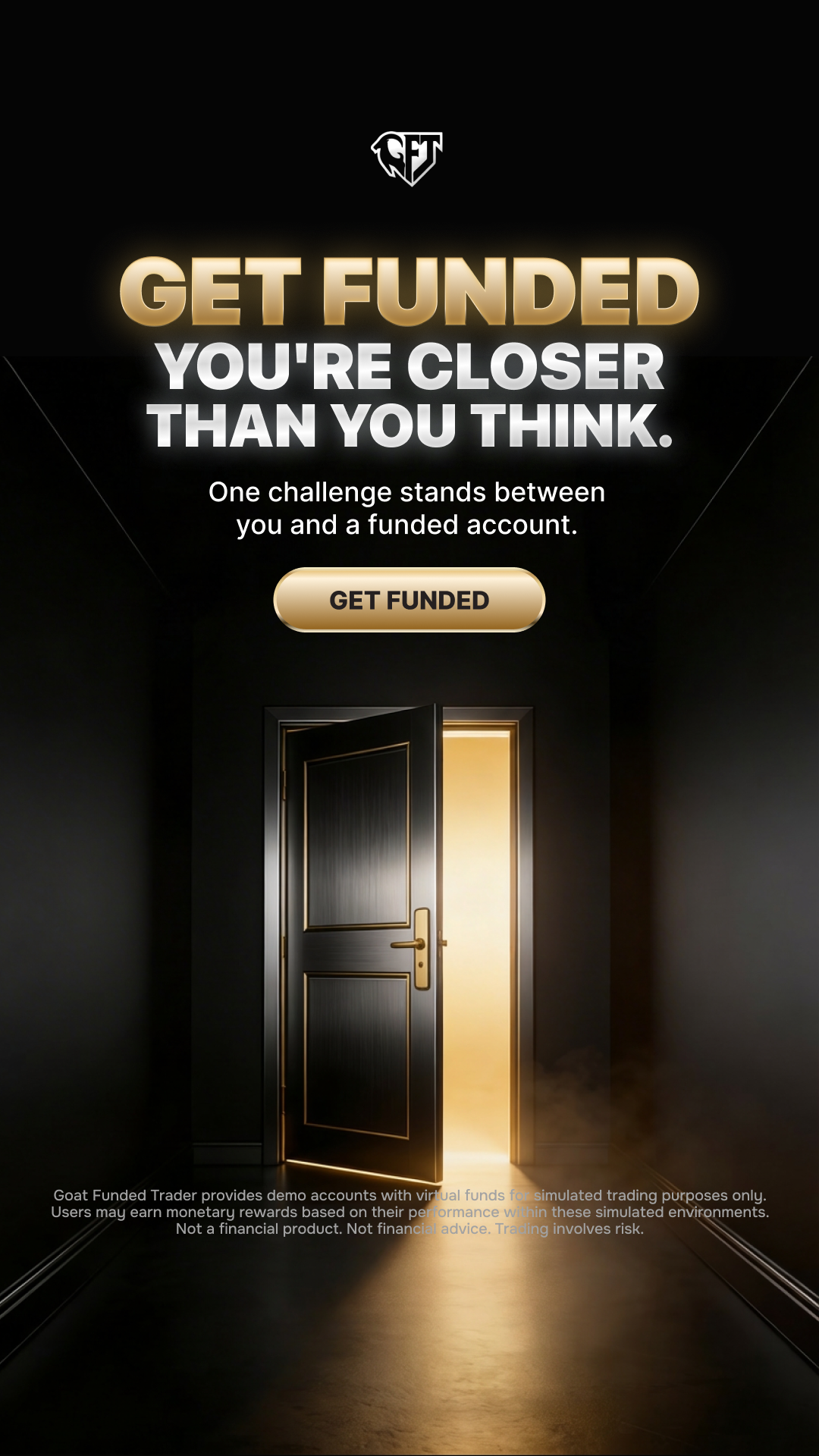 GFT Int Facebook ad
