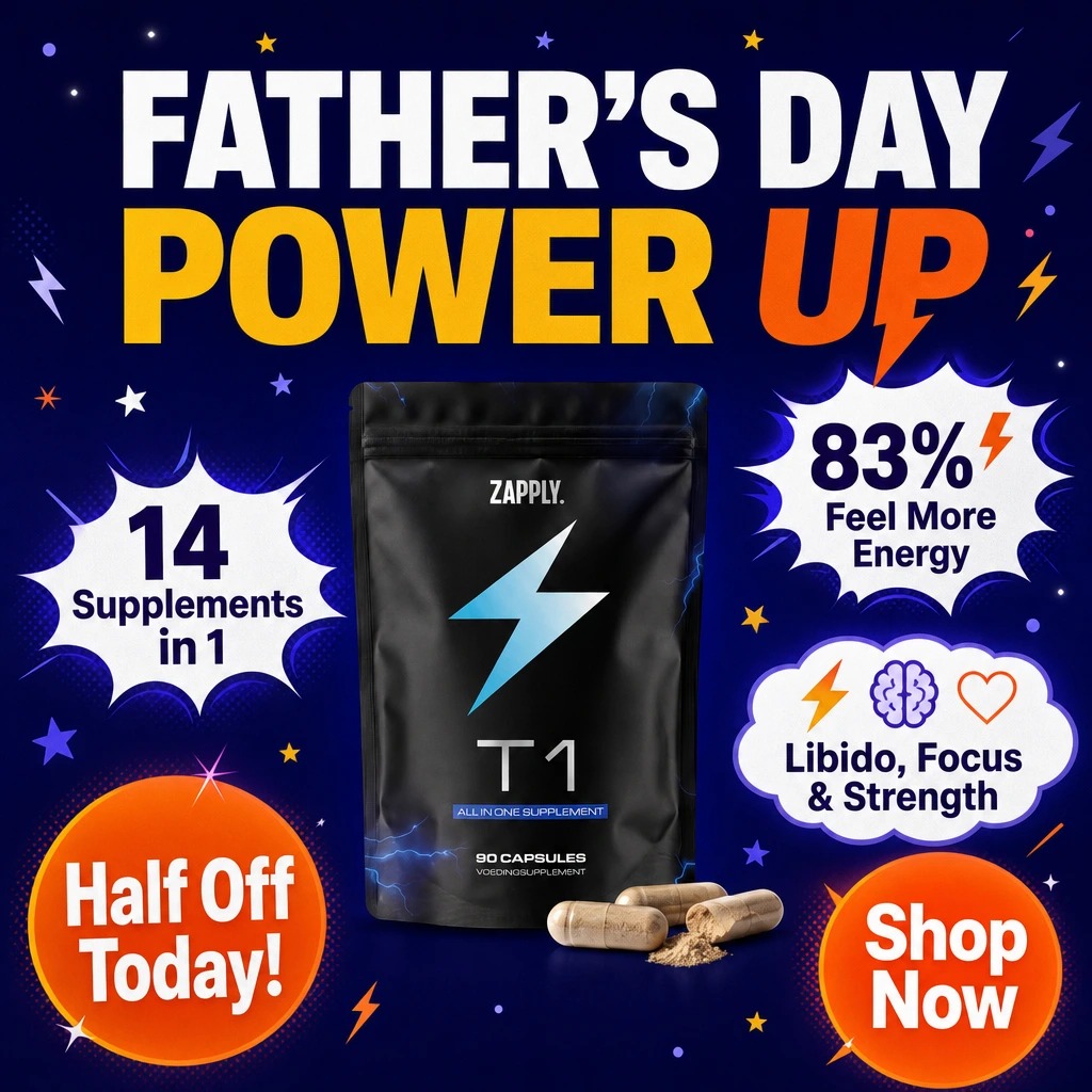 Zapply EU Facebook ad