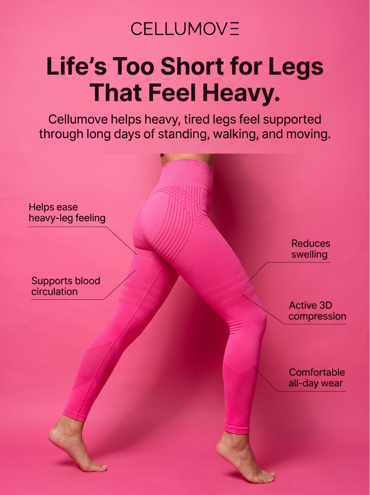 Cellumove- Facebook ad