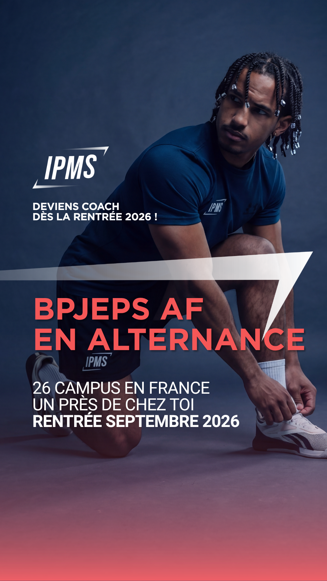 IPMS Formations Facebook ad from Jun 13, 2026