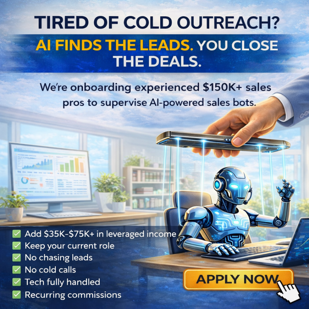 Job Escape Engine 2.0 For Six-Figure Sales Pros Facebook ad