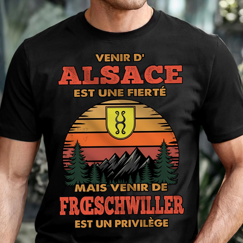 Family Fun Tees drei Facebook ad