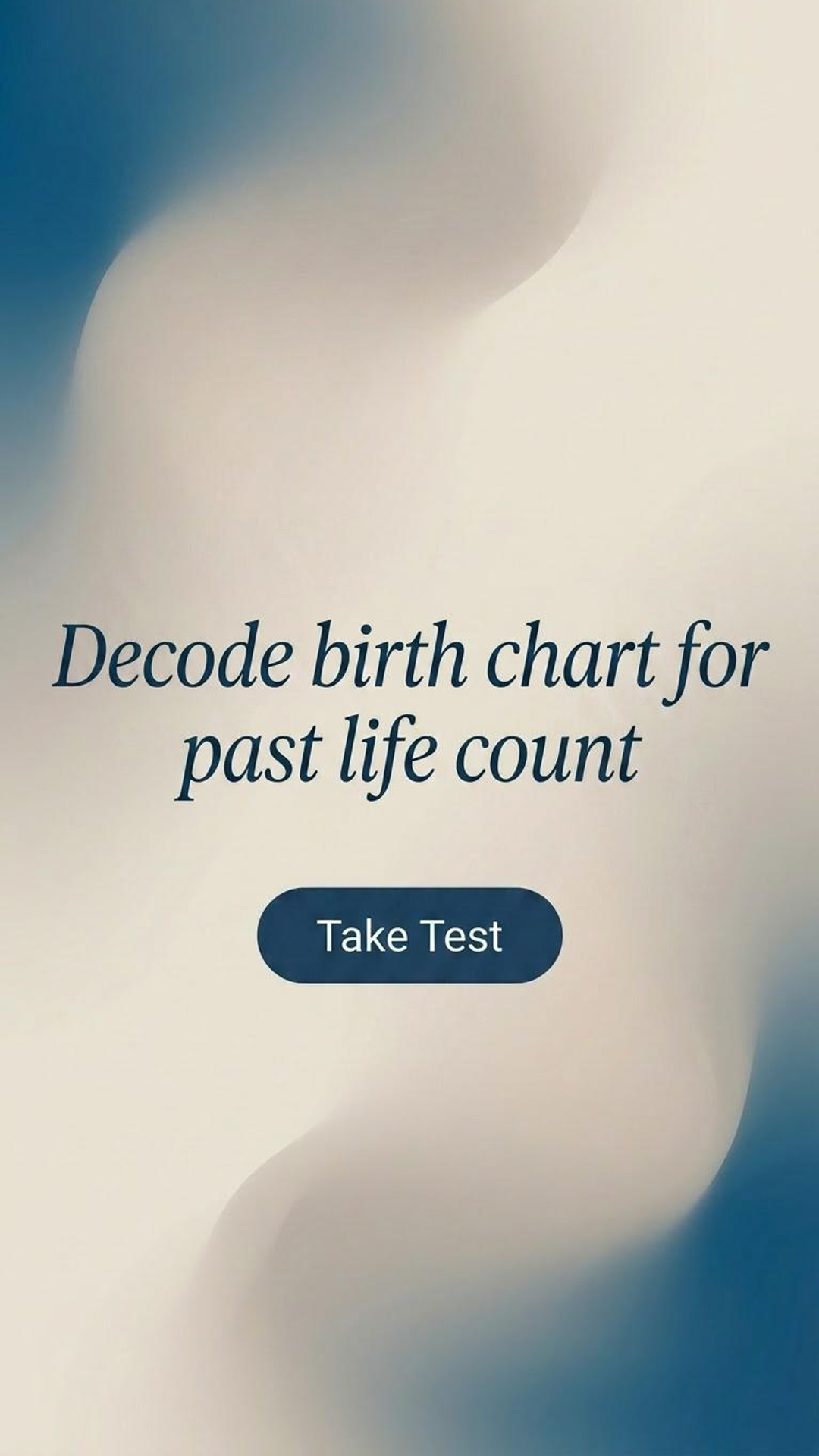 Zodiac Unveiled Daily Facebook ad