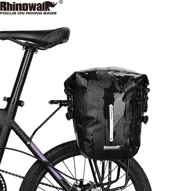 Rhinowalk-cycling sports Facebook ad: Rhinowalk specializes in bicycle bags, motorcycle bags, and…