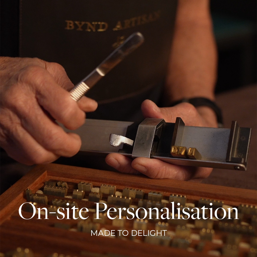 Bynd Artisan Facebook ad